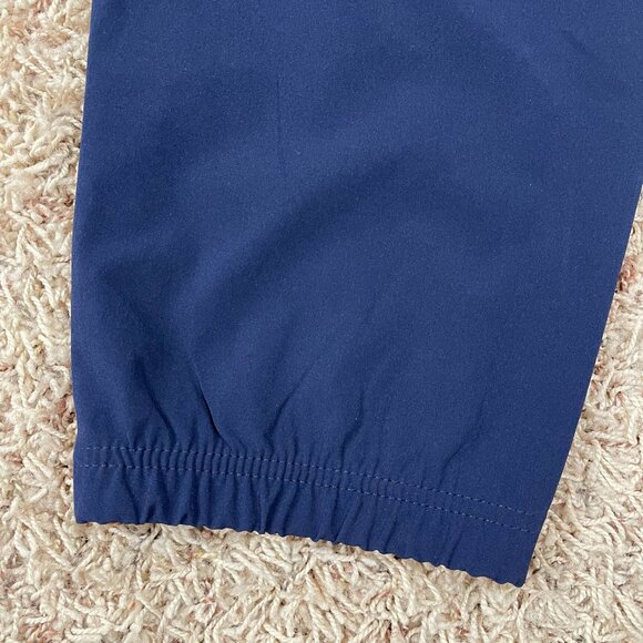 NEW Soybu Men's Woven Joggers Pants Navy, Size Large (New) - Picture 13 of 16